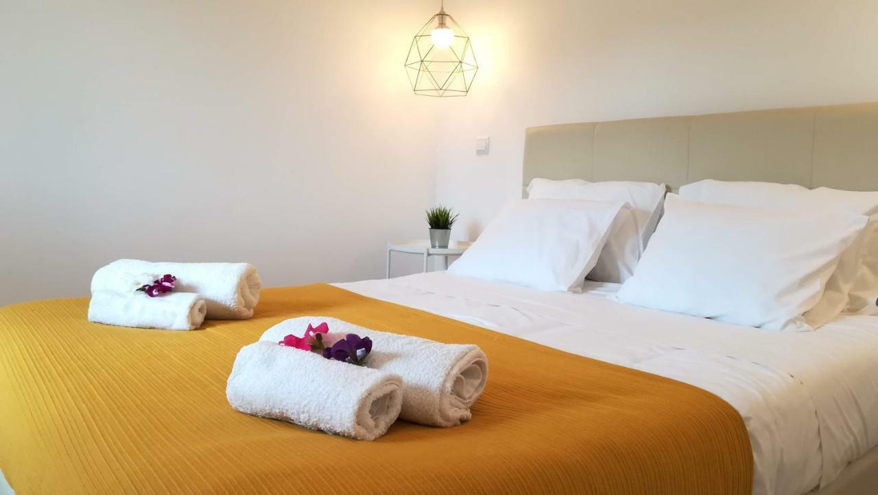 Apartamento Golden Cliff House