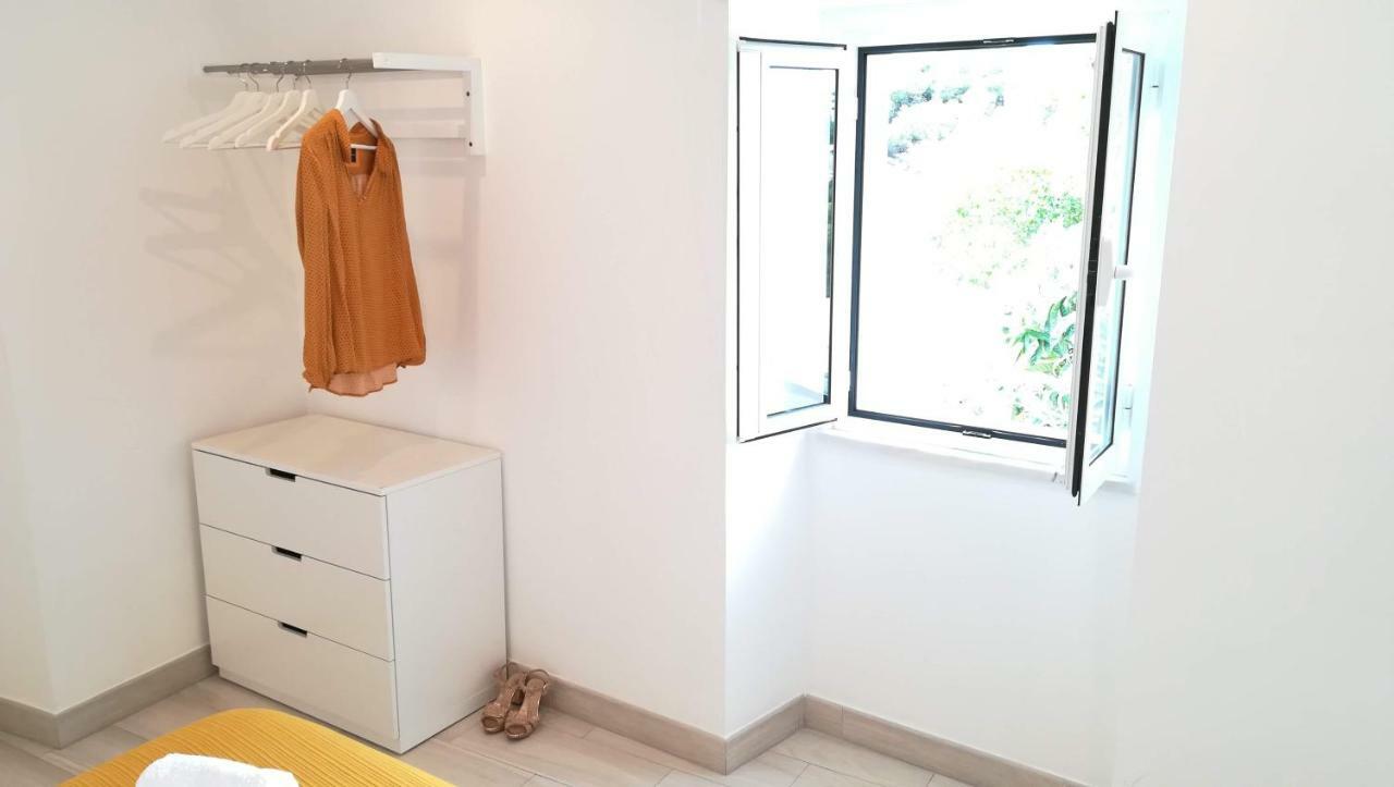 Golden Cliff House Apartamento