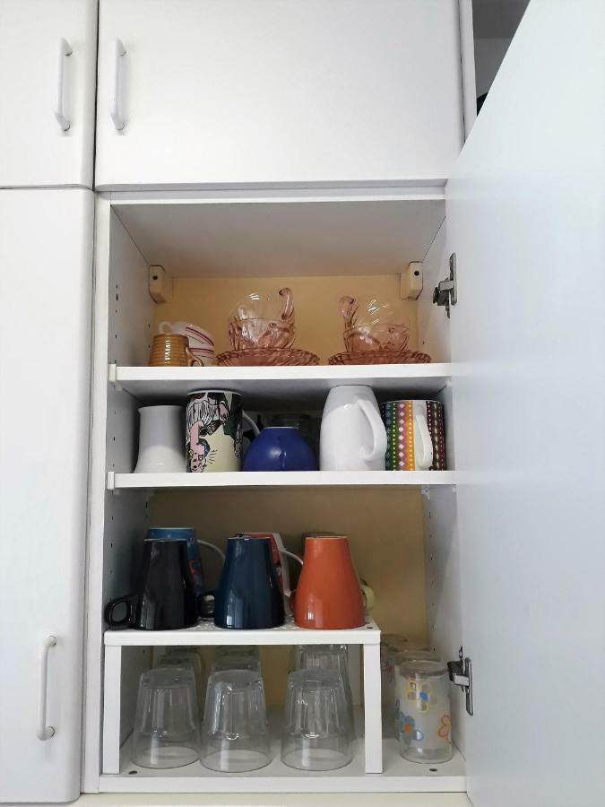 Apartmentfour *