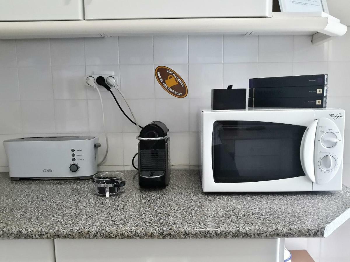 Apartmentfour * Ponta Delgada