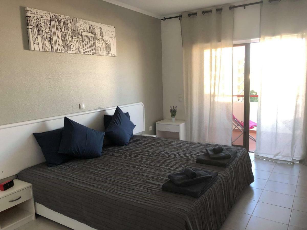 Linda Vista Mar T1, A-c, Wi-fi, Porches Apartment *