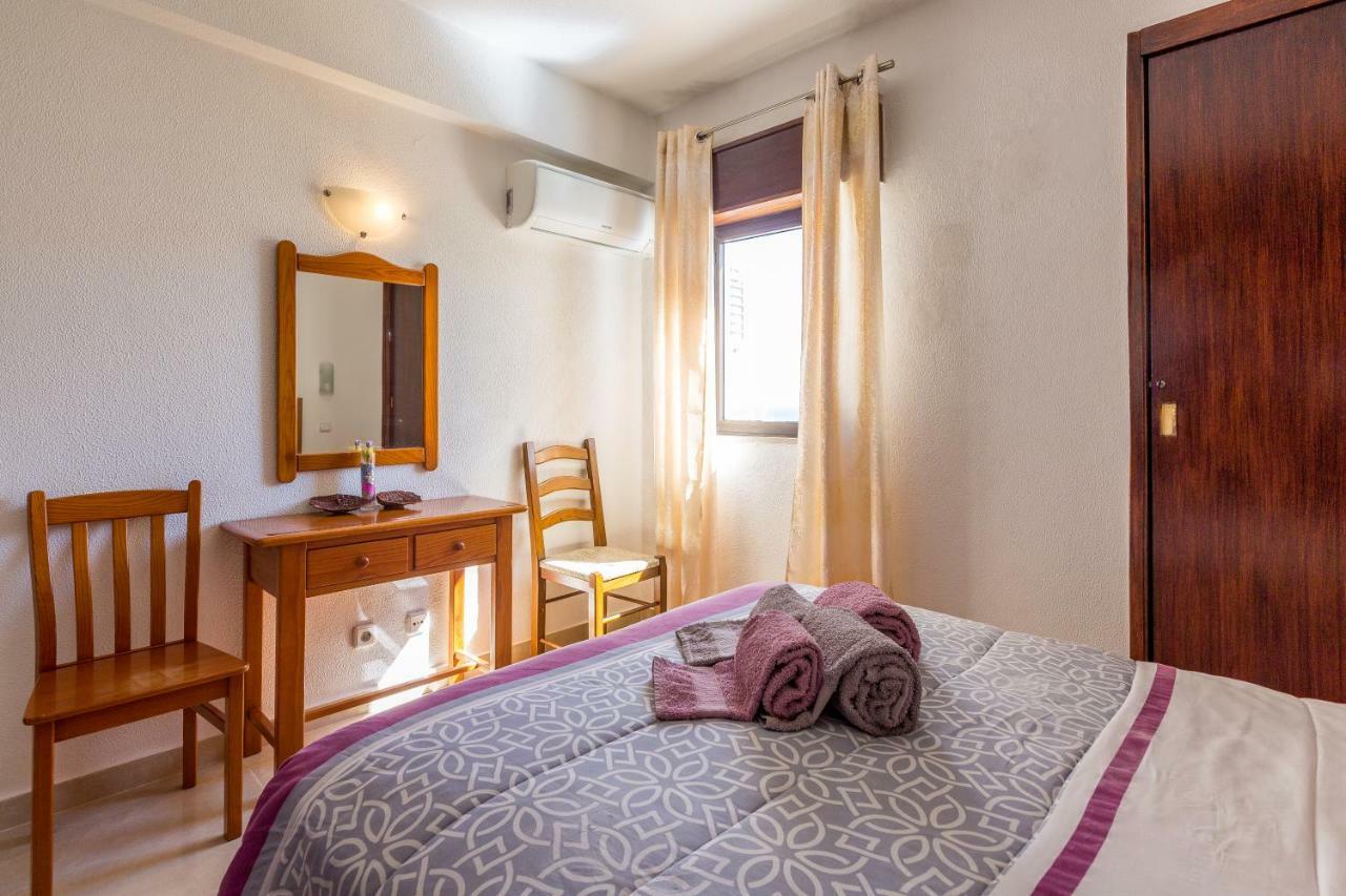Correia Apartment Albufeira