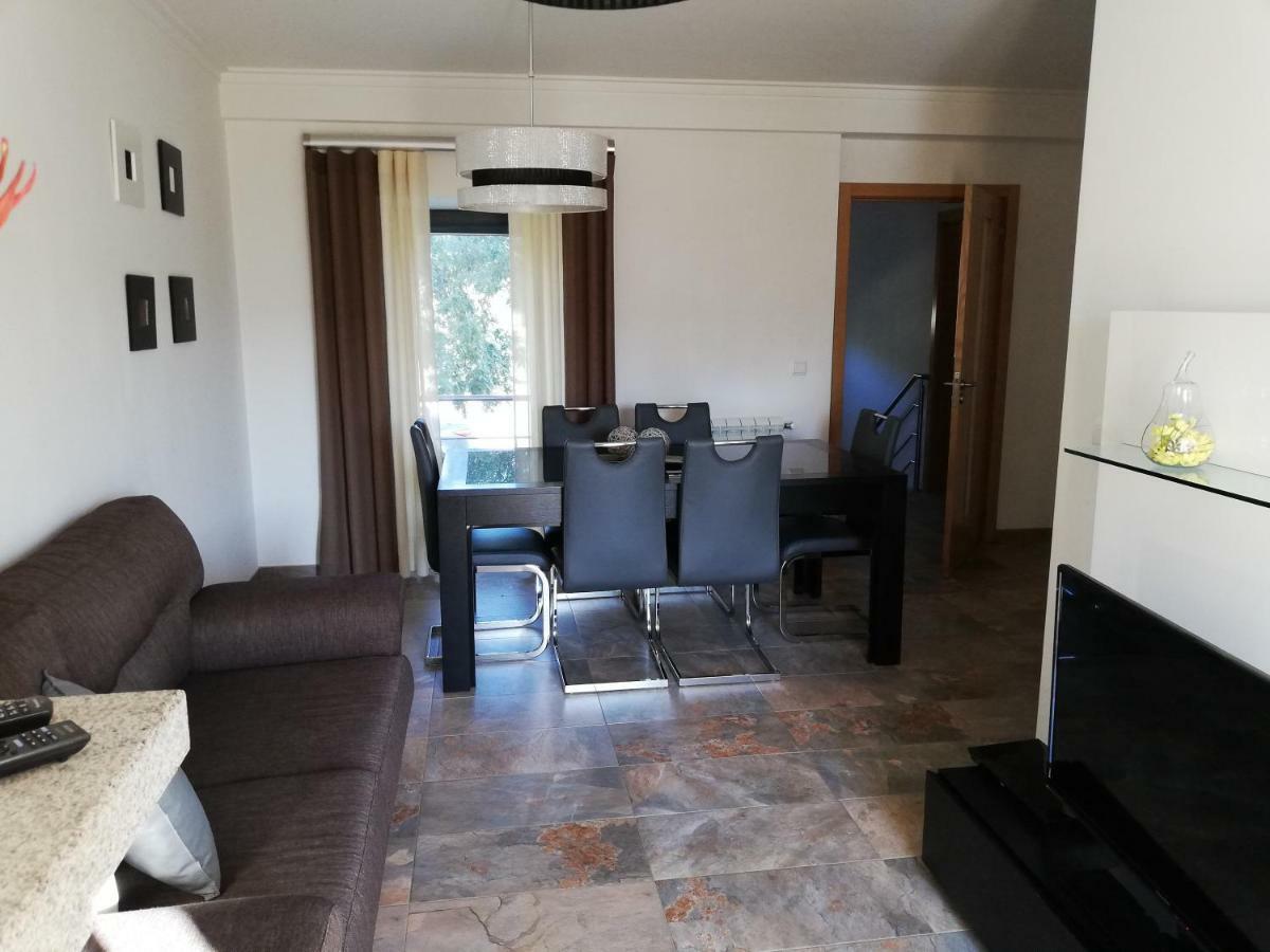 Quinta Dos Carvalhais - Serra Da Estrela Vakantieboerderij