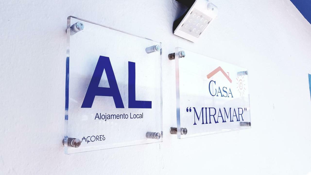 Holiday home Casa Miramar Algarvia