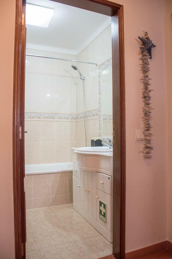 Apartamento By The Sea