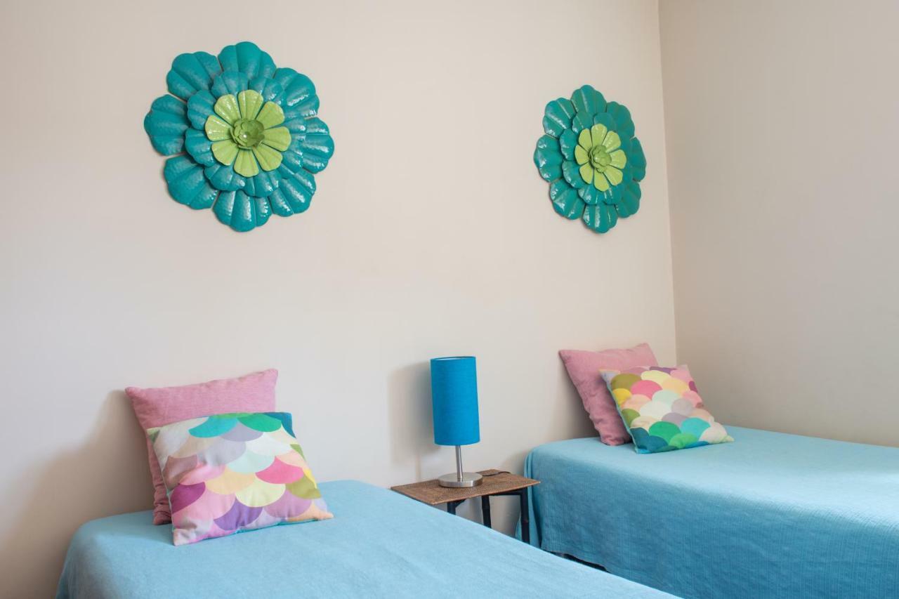 Apartamento By The Sea