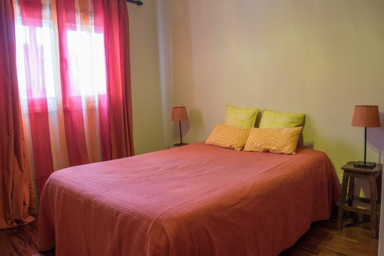 Apartamento By The Sea