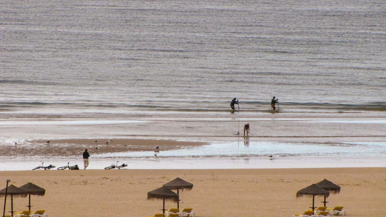 Seasun Vacation - Monte Gordo