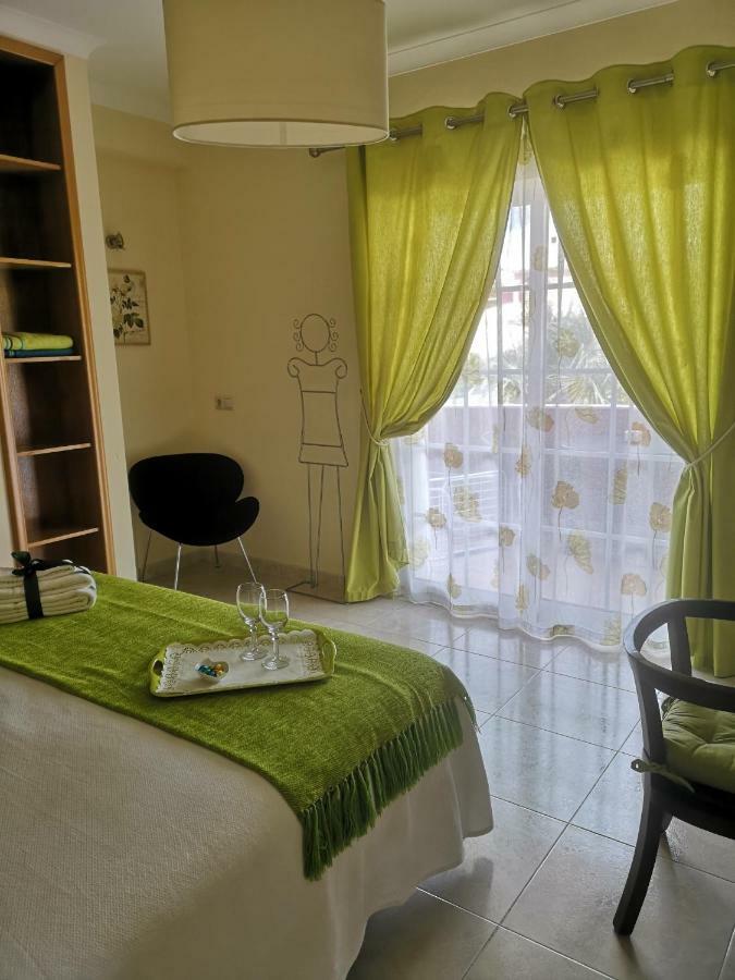 Guest house Casa Dos Cedros *