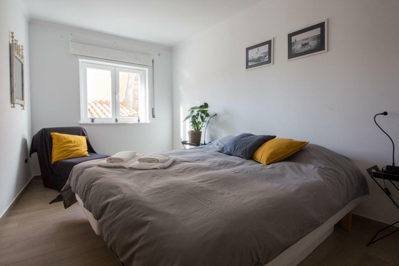 Apartment Casas Do Mar Ribamar (Torres Vedras)
