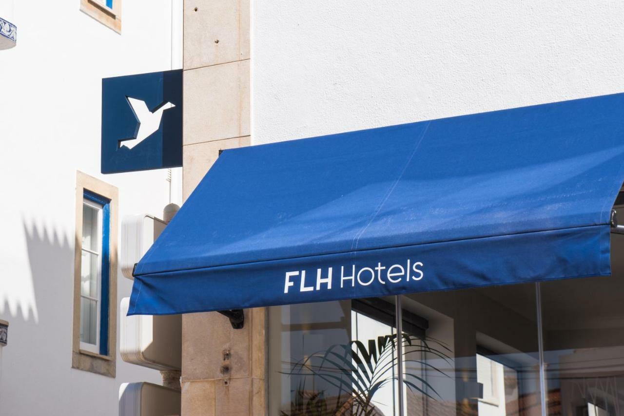 Reserva Flh 4* Ericeira