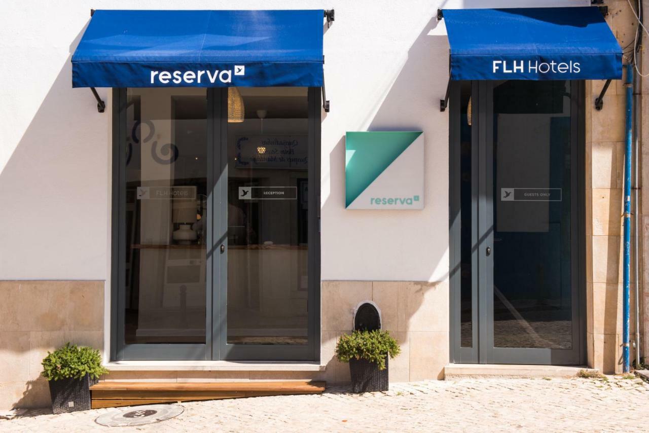 Reserva Flh 4*