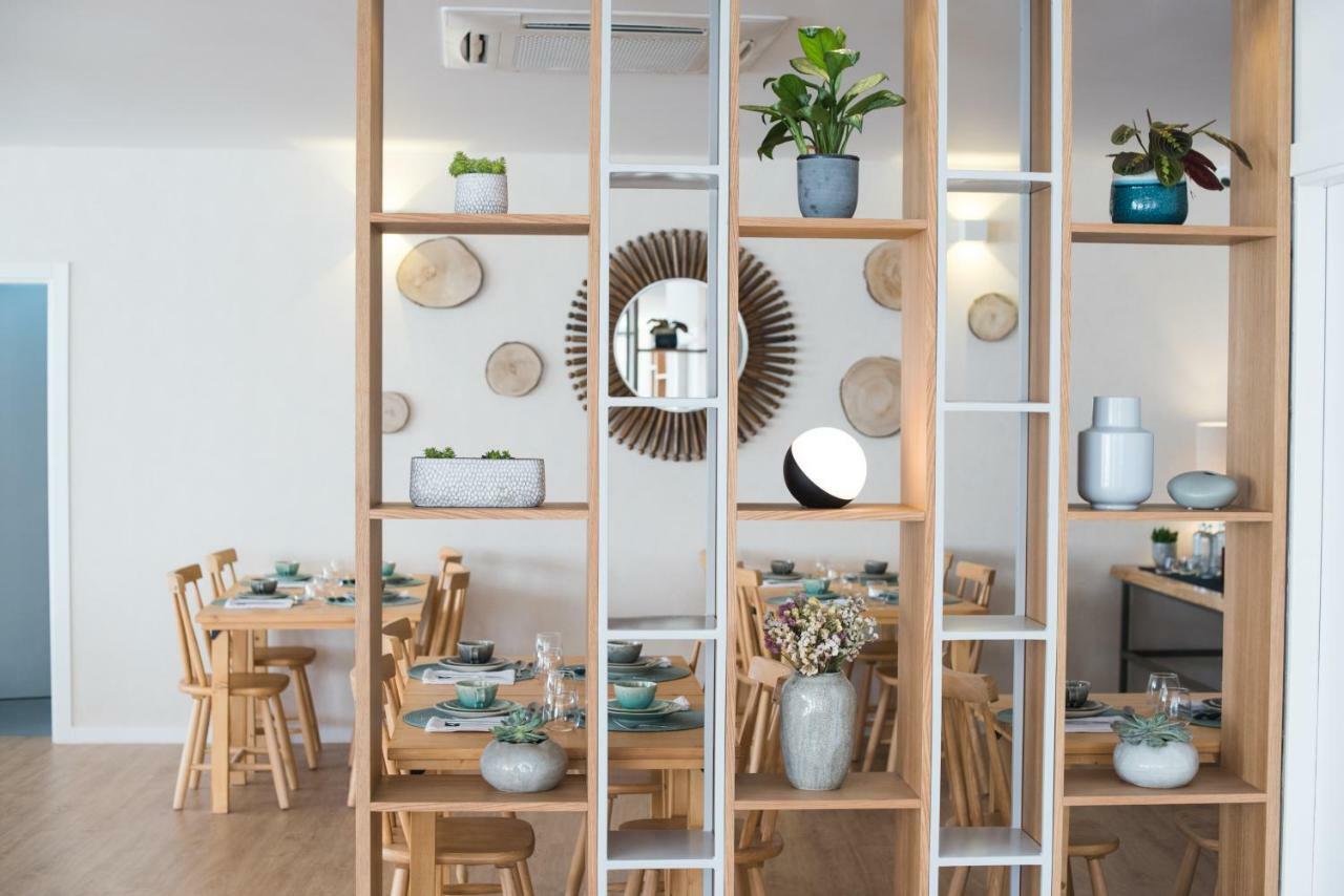 Hotel Reserva Flh Ericeira