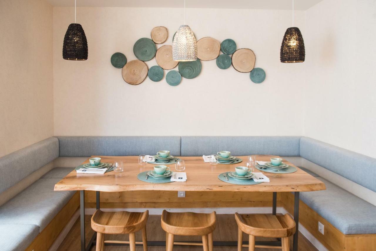 Hotel Reserva Flh Ericeira