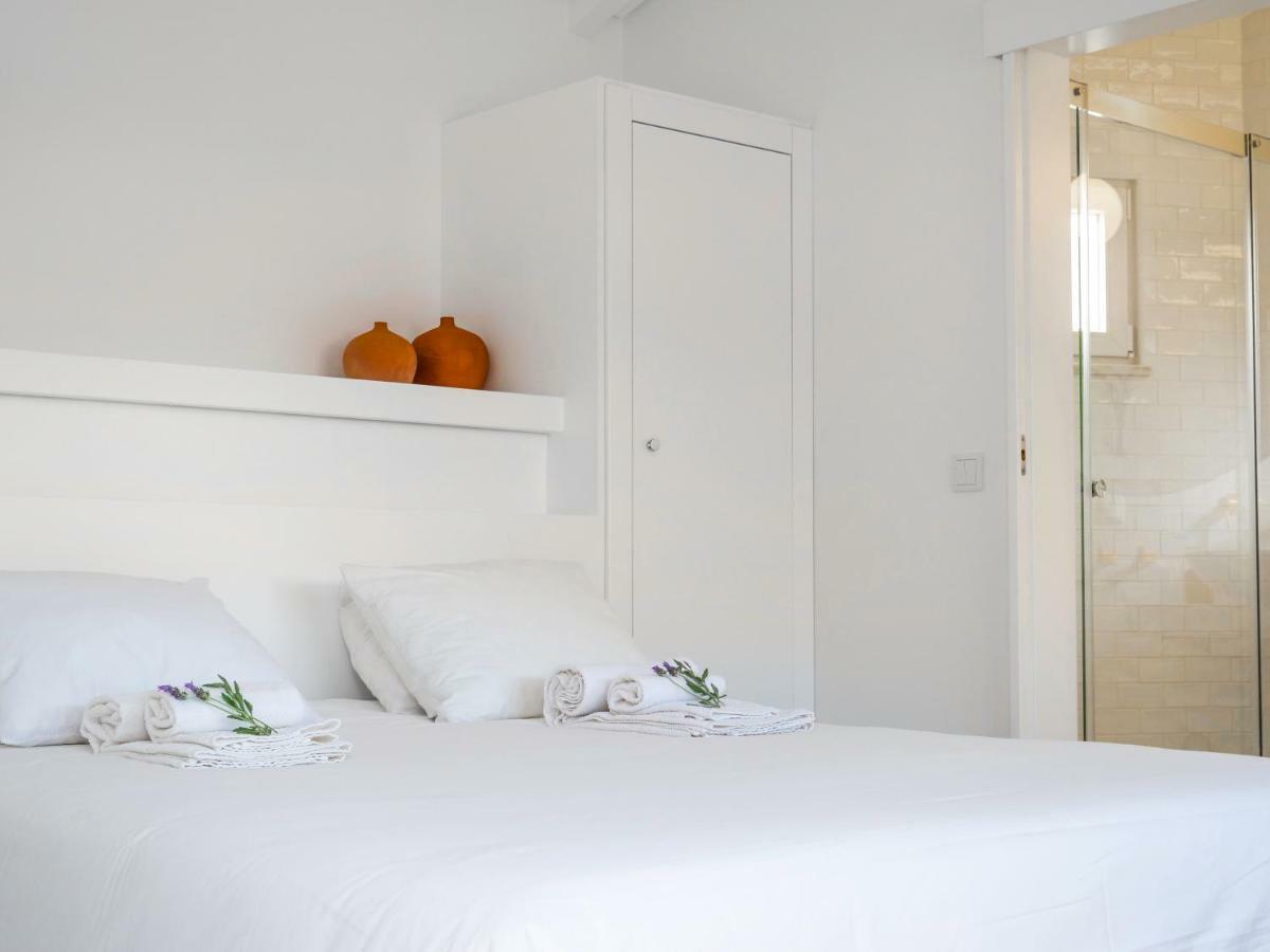 Vivenda Brito Guest house *