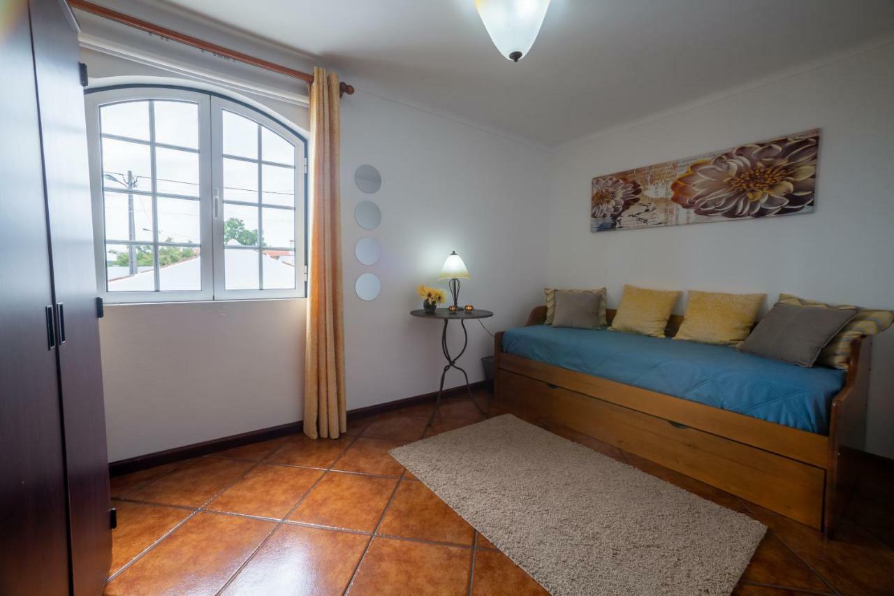 Casa Arcadas Vakantiehuis