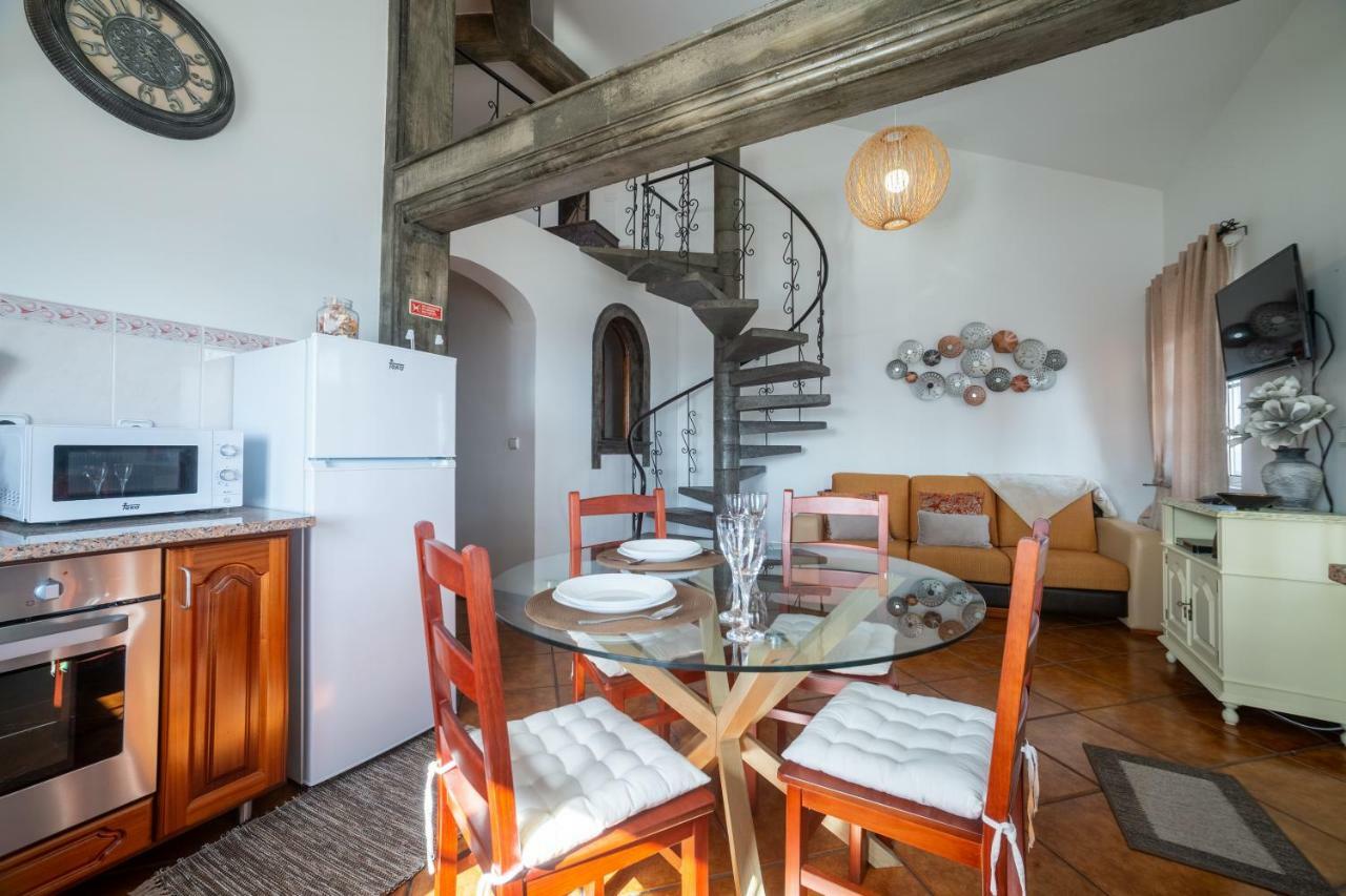 Casa Arcadas Vakantiehuis Angra do Heroísmo