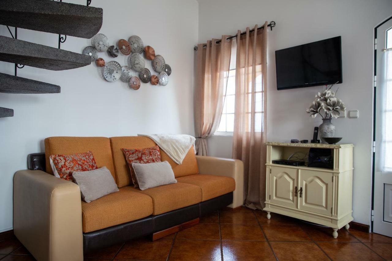 Casa Arcadas Vakantiehuis Angra do Heroísmo