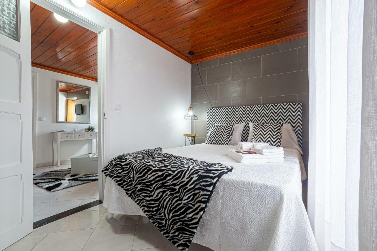 Casa Branca Holiday home *