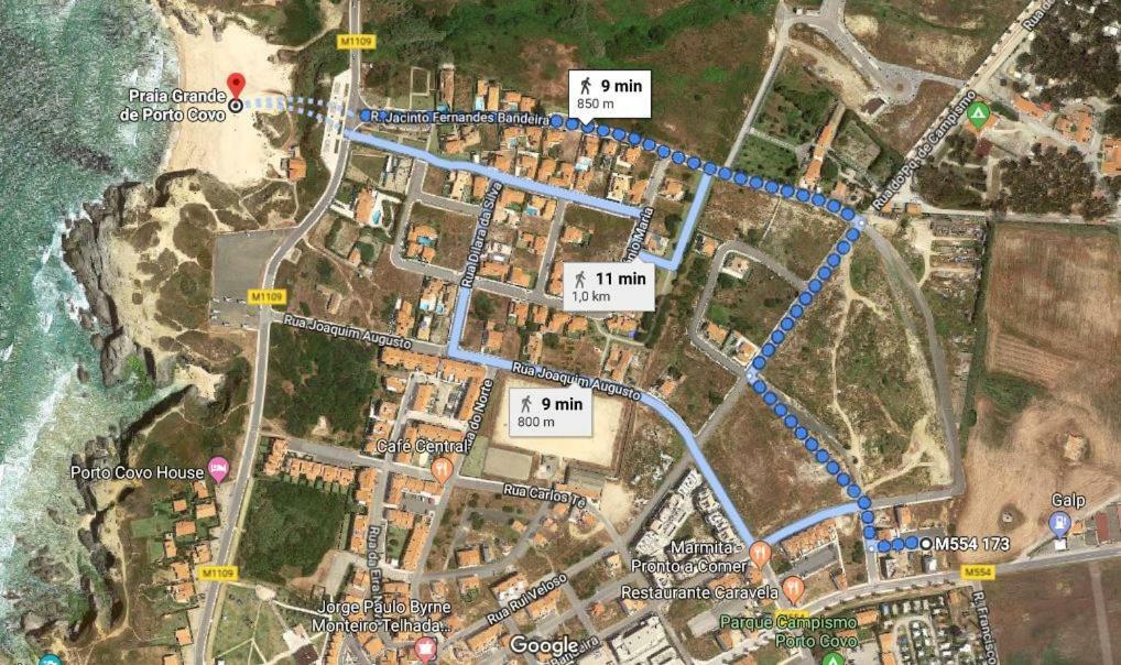 Casa Da Em