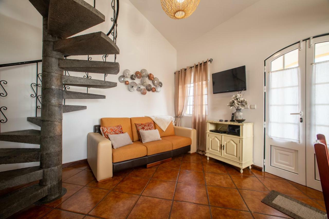 Vakantiehuis Casa Arcadas Angra do Heroísmo