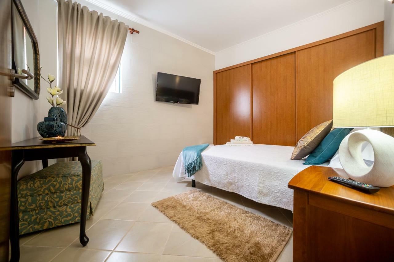 Casa Arcadas Vakantiehuis Angra do Heroísmo