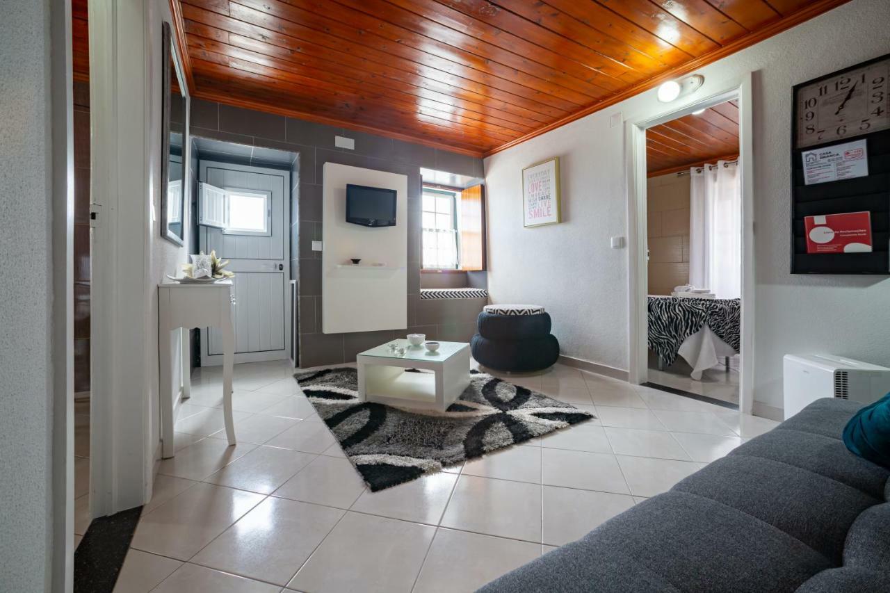 Holiday home Casa Branca