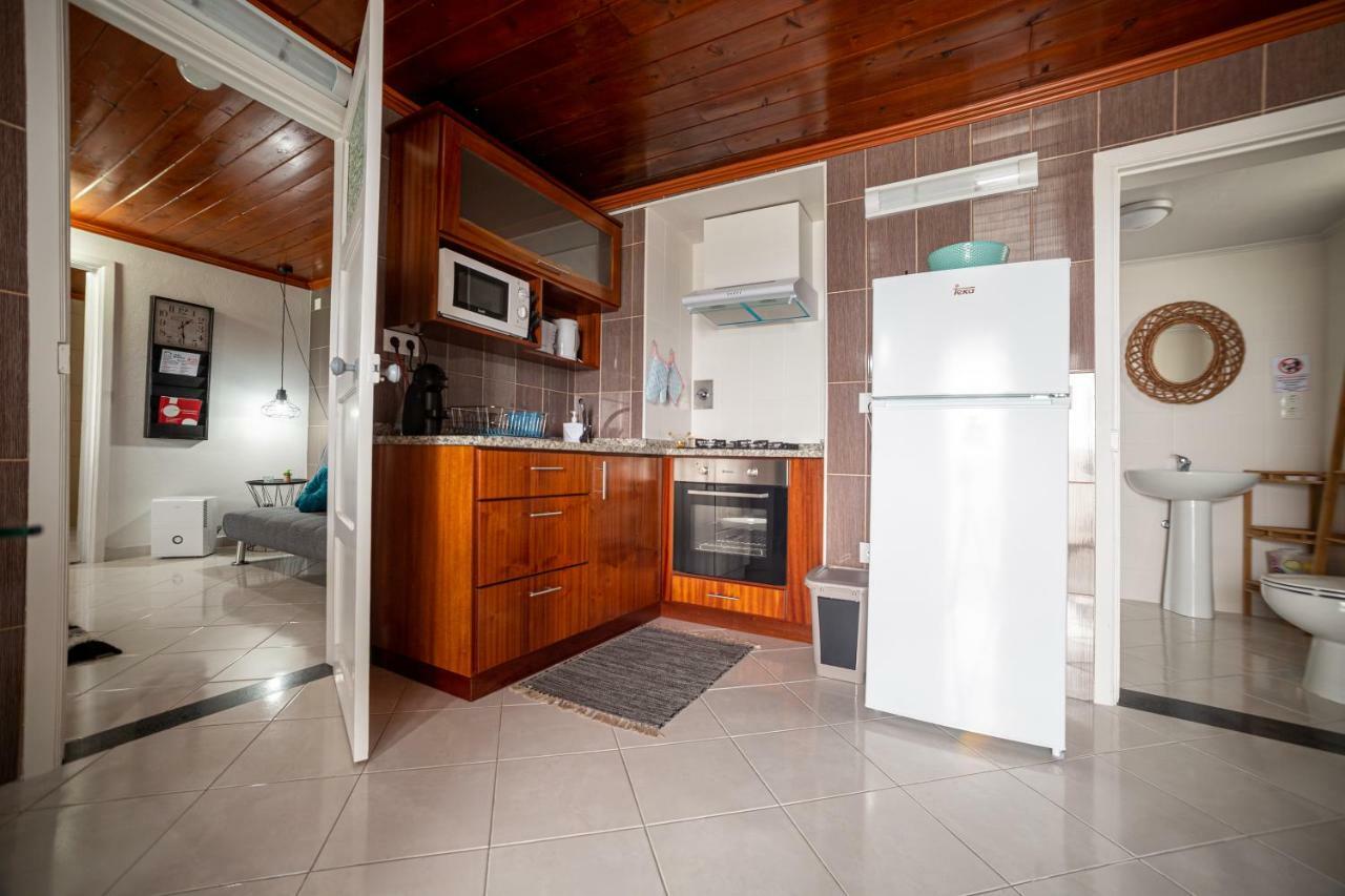 Holiday home Casa Branca *