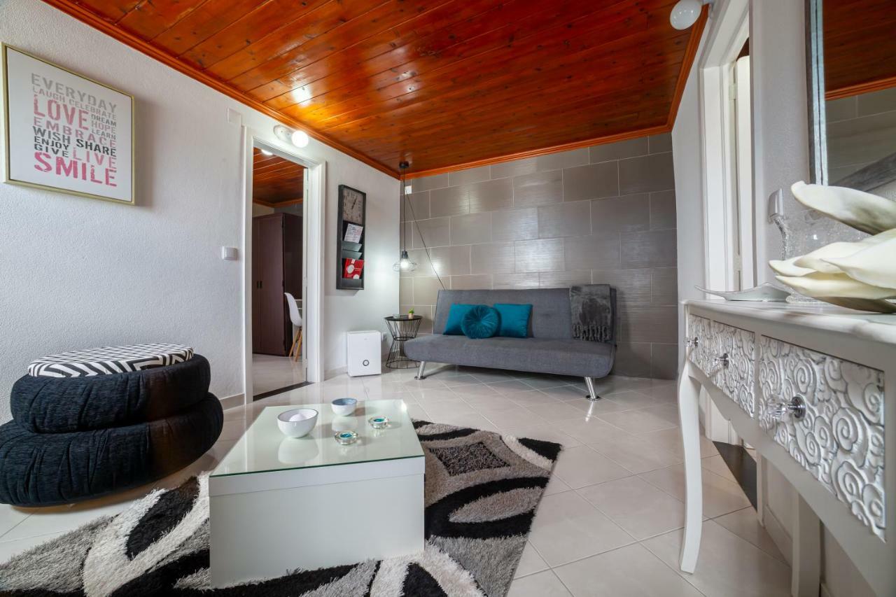 Casa Branca Holiday home