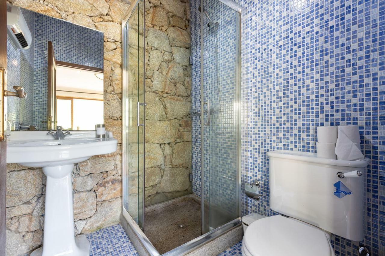 Quinta Do Rio Homem Сasa de vacaciones