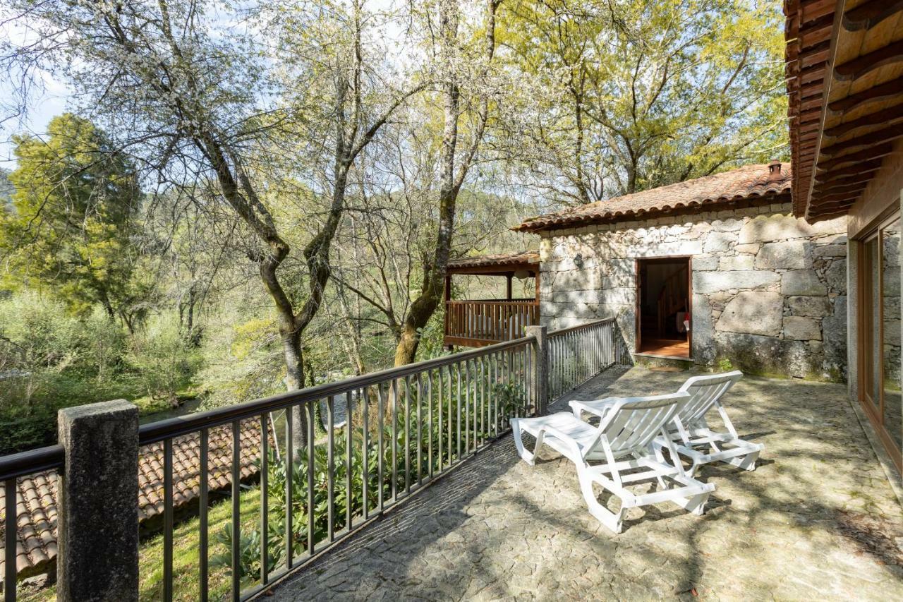 Quinta Do Rio Homem Caldelas