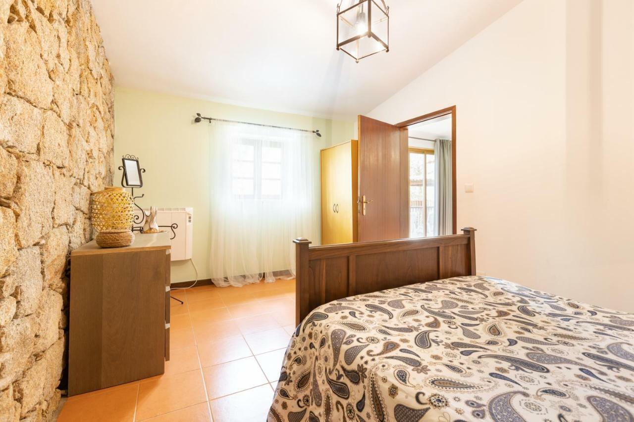 Сasa de vacaciones Quinta Do Rio Homem