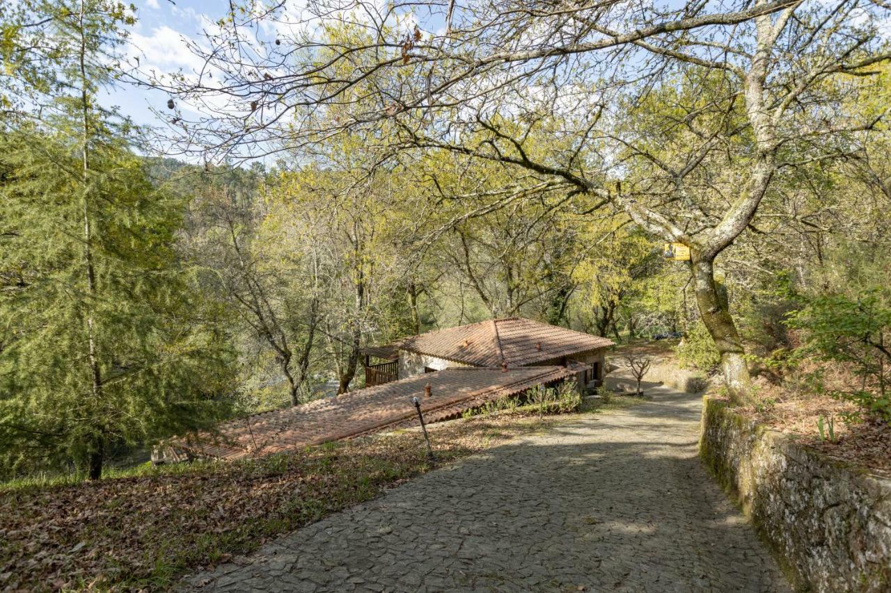 Quinta Do Rio Homem Сasa de vacaciones