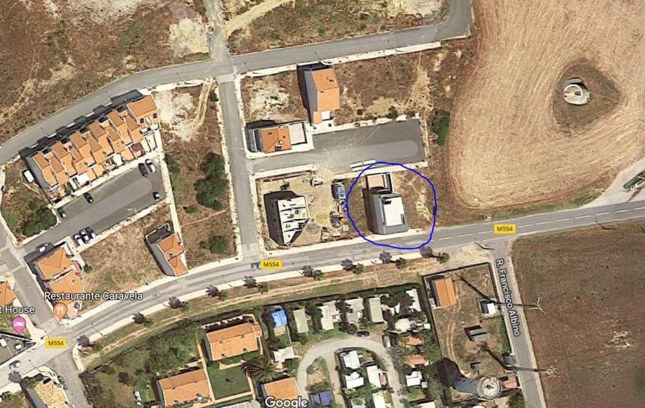Casa Da Em Holiday home *
