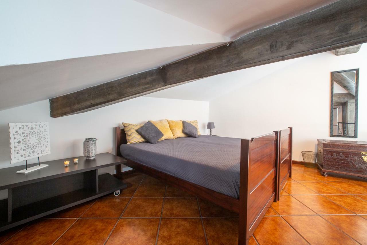 Casa Arcadas Vakantiehuis *