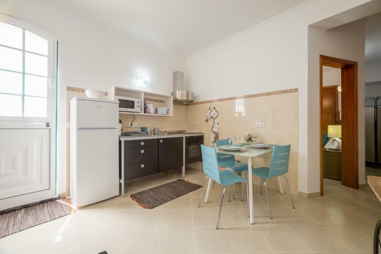 Casa Arcadas Vakantiehuis *