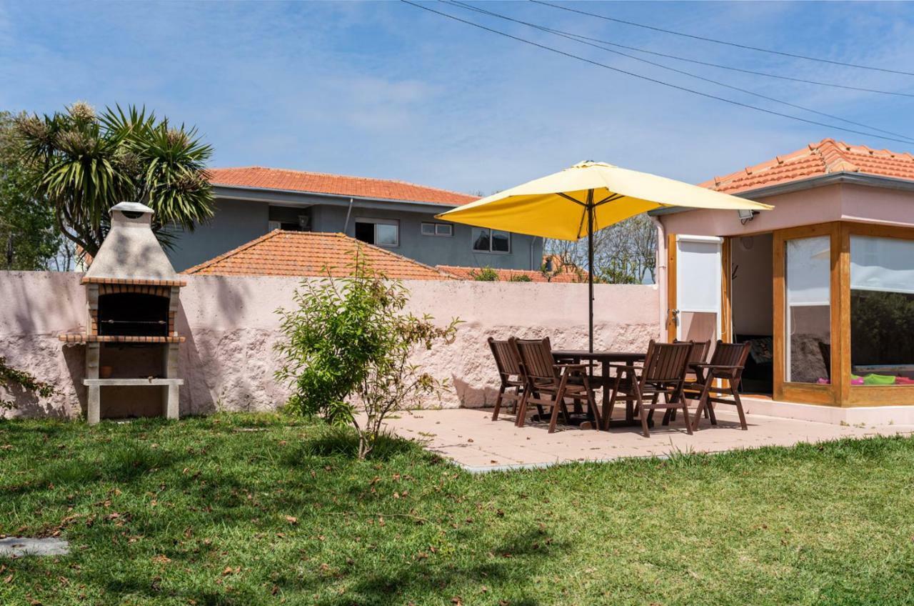 Aguda Charming House By Portoproperties4you Vakantiehuis Vila Nova de Gaia