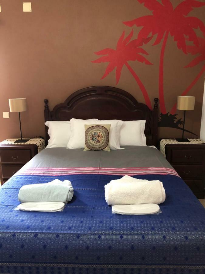 Bed & Breakfast Do Mar Sw *