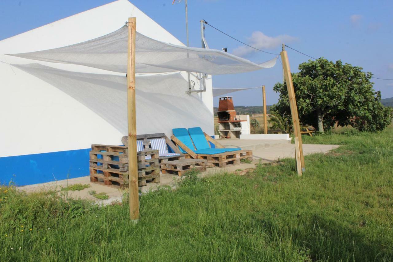 Country house Monte Costa Luz Porto Covo