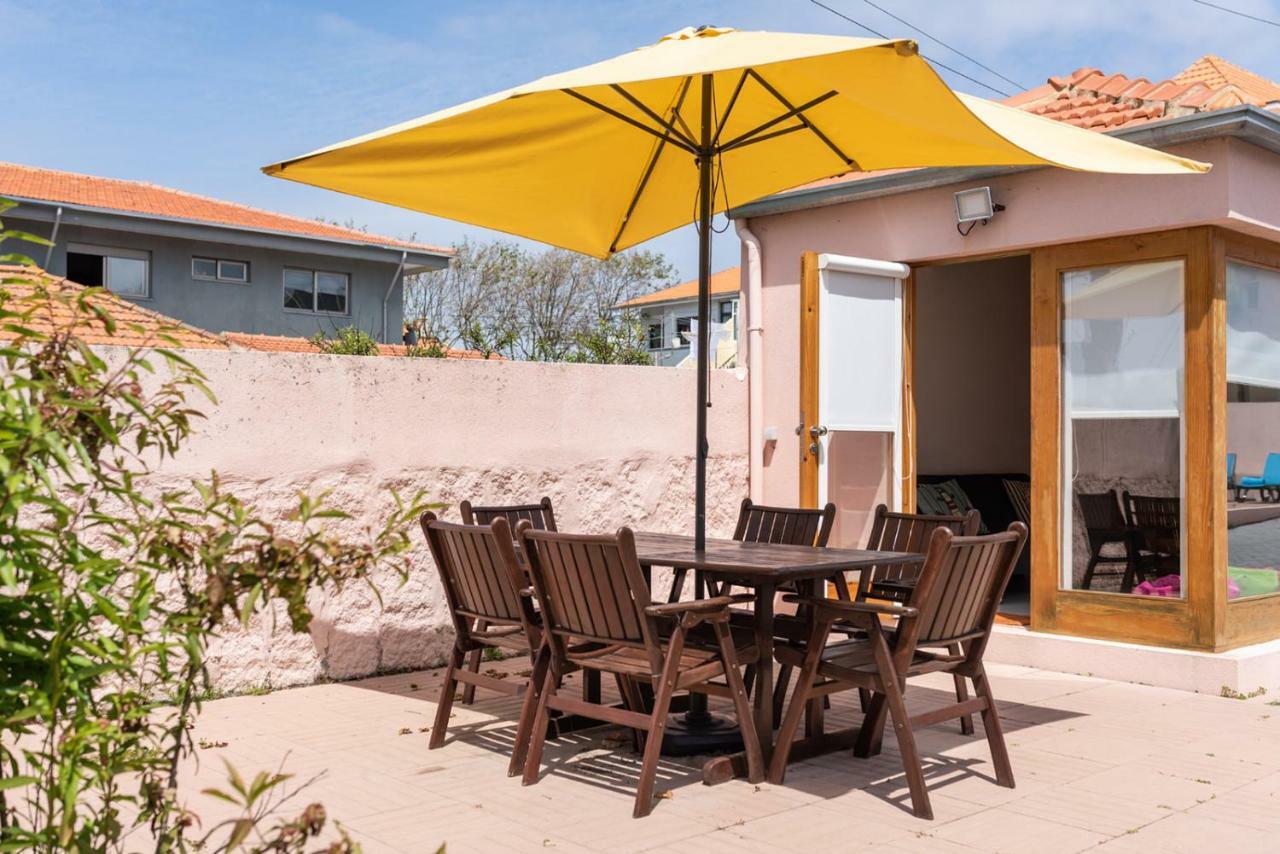 Vakantiehuis Aguda Charming House By Portoproperties4you *