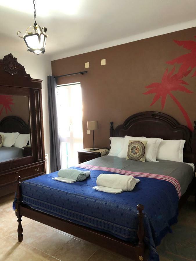 Do Mar Sw Bed & Breakfast