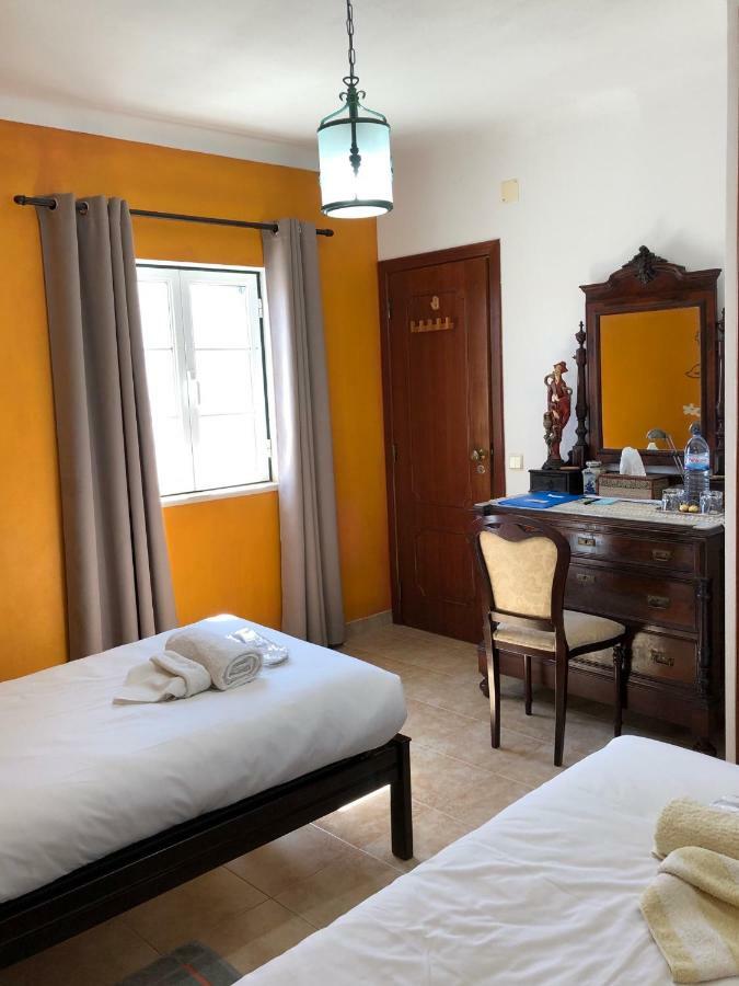 Do Mar Sw Bed & Breakfast