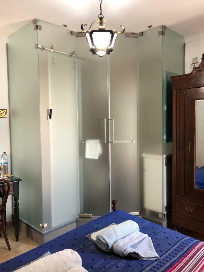 Bed & Breakfast Do Mar Sw
