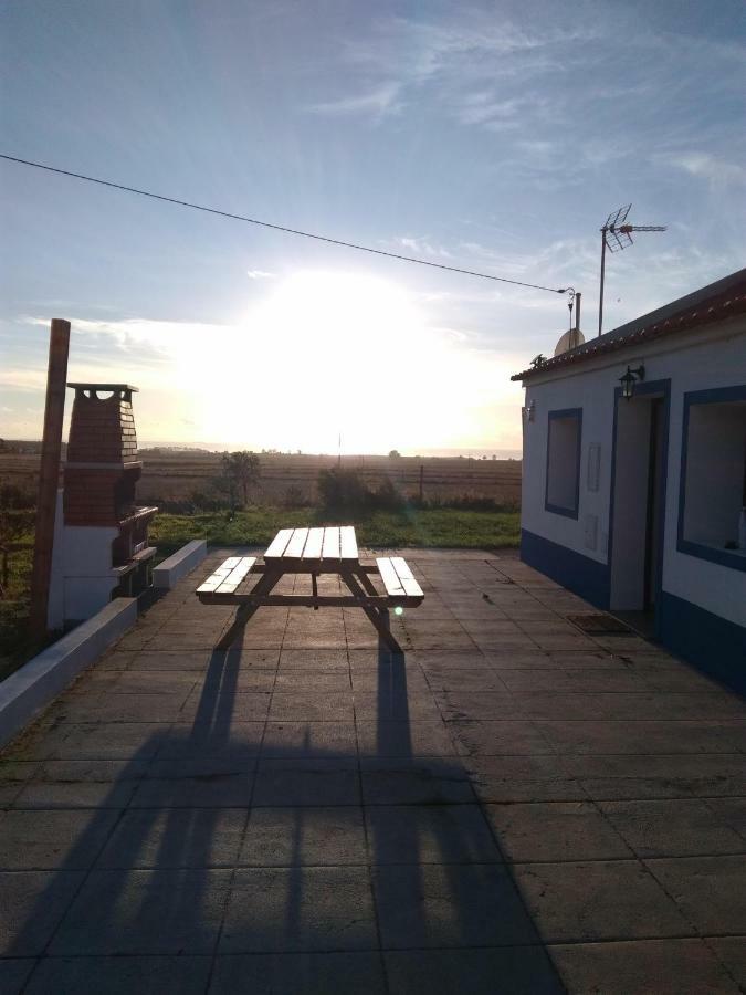 Country house Monte Costa Luz