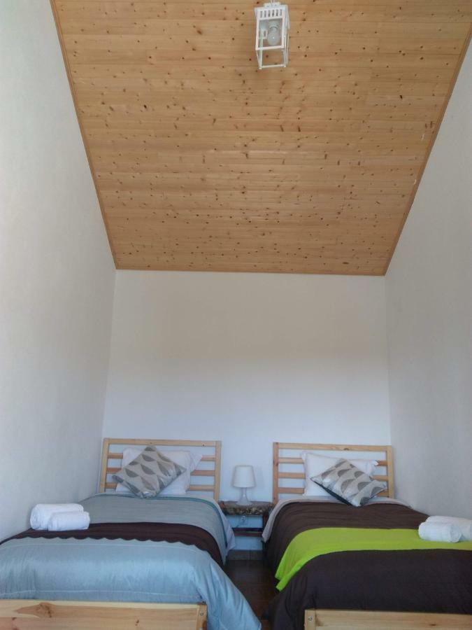Country house Monte Costa Luz *