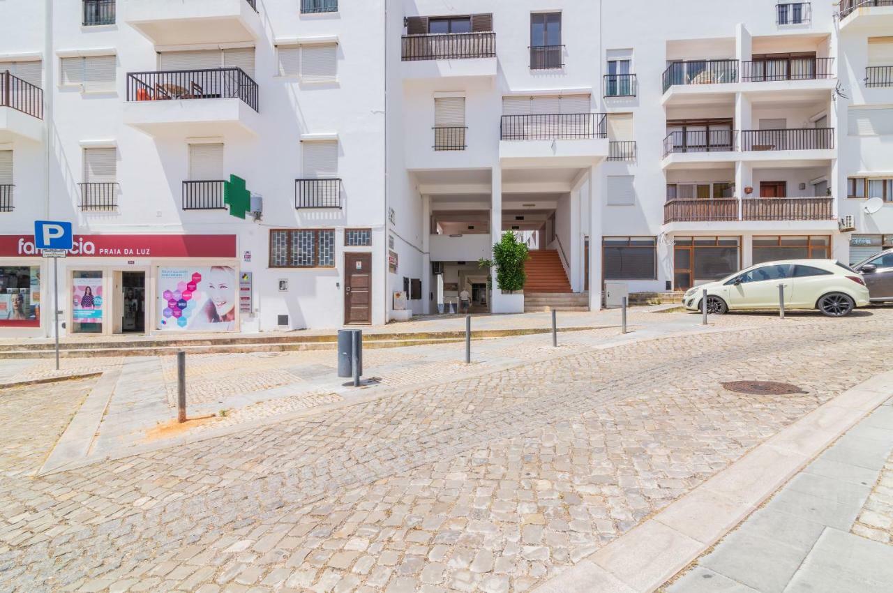 H&h Seaview * Praia Da Luz