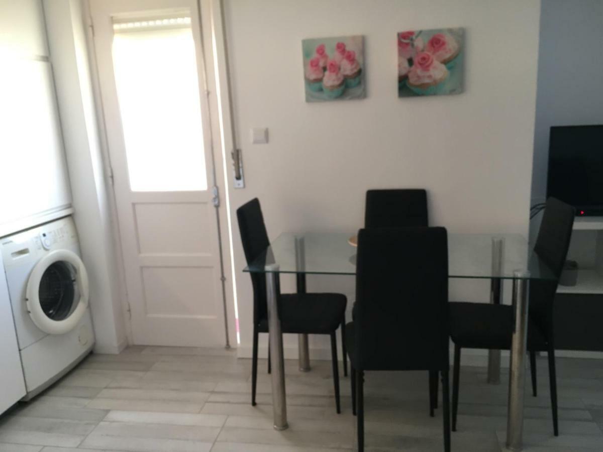 Apartamento Soul Surfer Peniche
