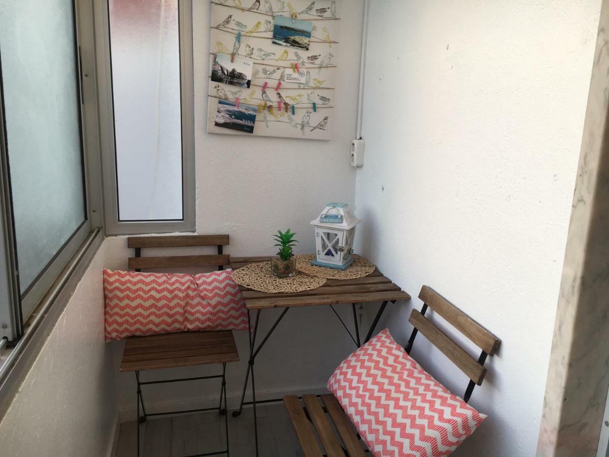 Soul Surfer Apartamento Peniche