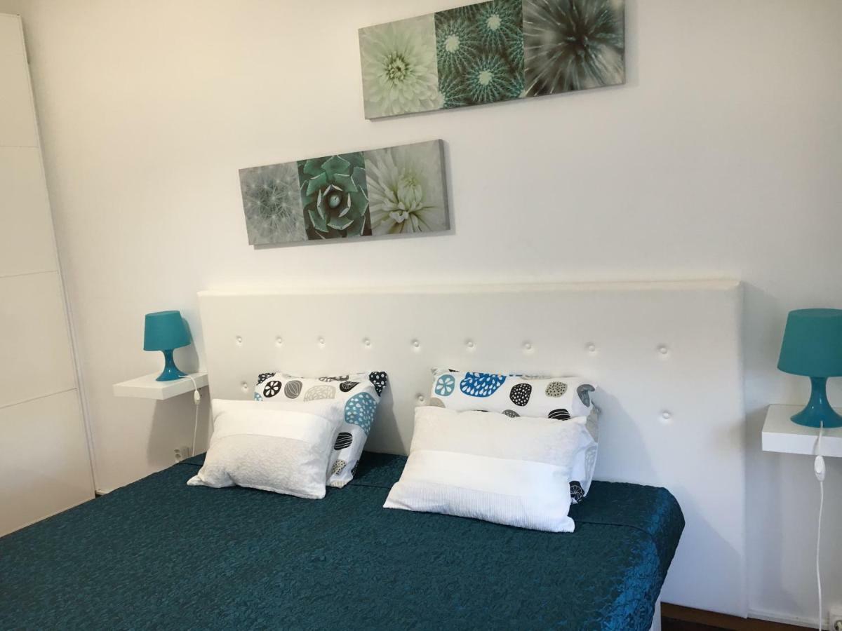 Apartment Soul Surfer Peniche