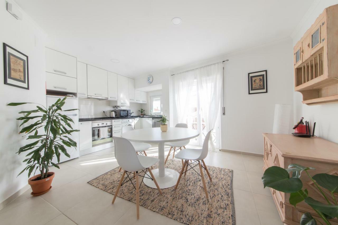 Apartment Casas Do Mar